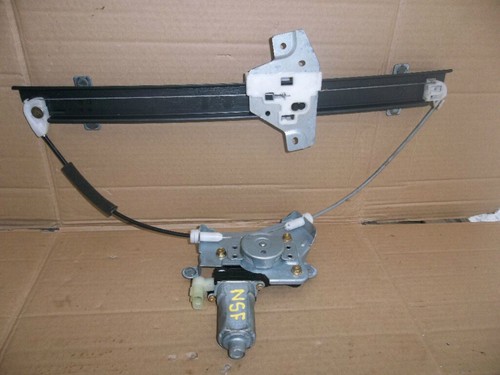 Regolatore motore finestrino - regolatore,