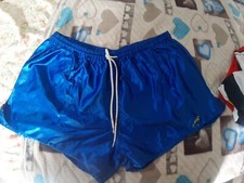 Pantaloncini Calcio Centese 90-91 Match Worn Francini