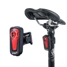 FANALINO BICI POSTERIORE