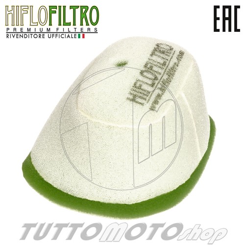 Filtro aria hiflo hff4016 - filtro,