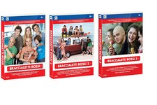 Braccialetti rossi 1-3