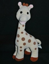 🍀Doudou Sophie La Girafe