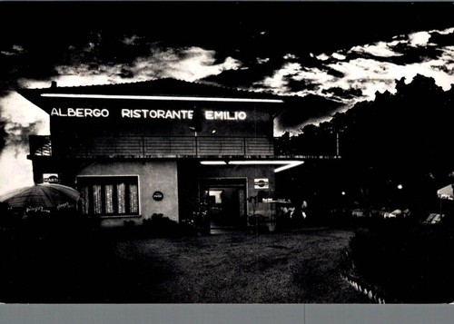 Alessandria albergo ristorante - albergo,
