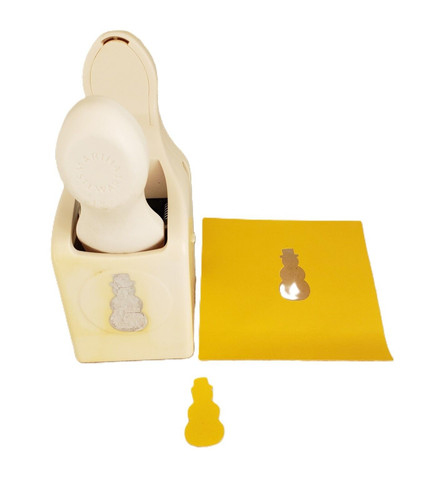 Martha stewart pupazzo neve - pupazzo, di