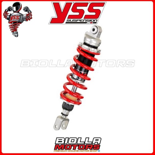 Yss mono ammortizzatore - yss,
