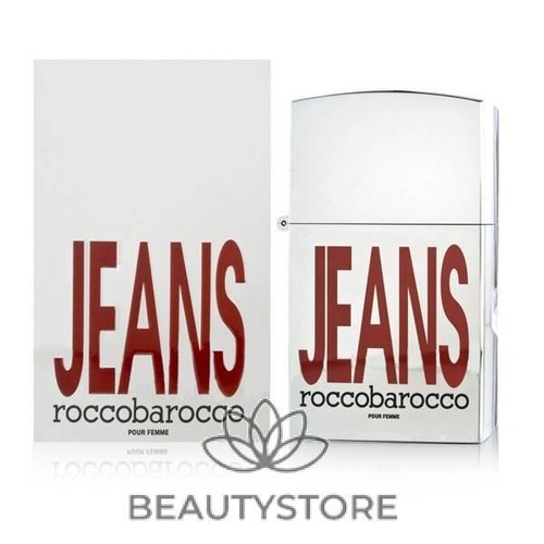 Roccobarocco jeans pourfemme - roccobarocco,