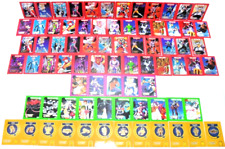 Cavalieri dello Zodiaco "77 Card Serie Completa" Trading Card Giochi Preziosi
