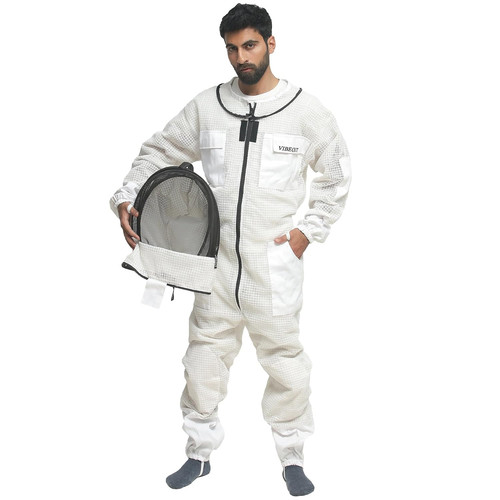Tuta apicoltore ultra - da,