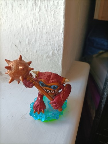 Skylanders adventure wham - skylanders,