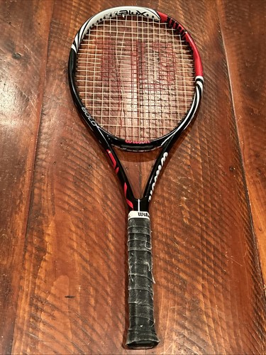 Wilson blx bold - wilson, impugnatura