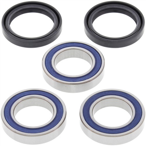 Kit cuscinetti guarnizioni - e,