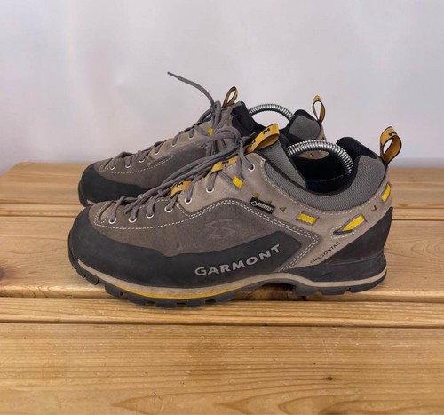 Garmont dragontail gtx - garmont,