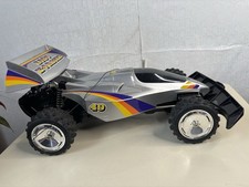 Vintage Nikko Lobo X-4 Racer