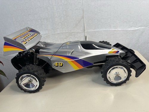 Vintage nikko lobo - vintage, racer