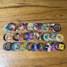 POG SERIE 1  ANNO 1994 LOTTO DI N.37 UNITÀ