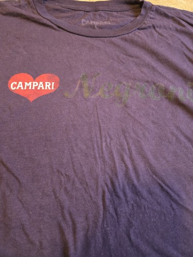Shirt heart campari - heart,