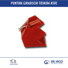 PUNTINA PER GIRADISCHI -