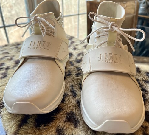 Fenty rihanna puma - rihanna, x