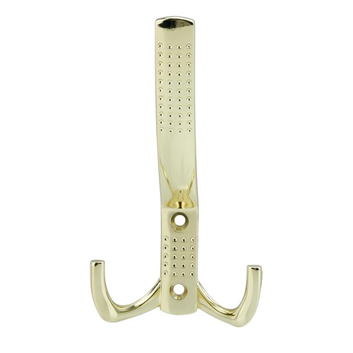 Doppio appendiabiti design - di,