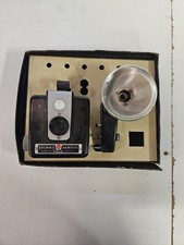 Brownie Cameria vintage di