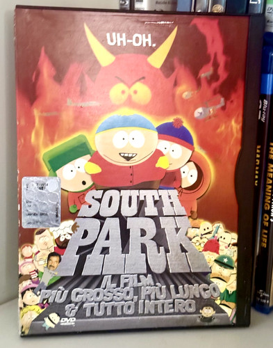 South park film - -,
