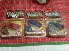 Transformers Lotto Movie
