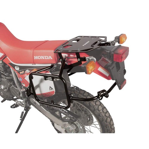 Tusk pannier racks with - tusk,