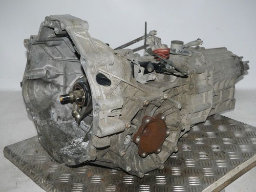 Cambio manuale audi - cambio,