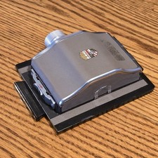 Linhof Rollex 6x9 120 rotoli