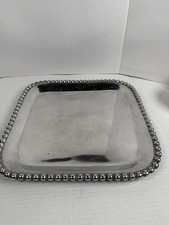 Piatto da portata pesante tono