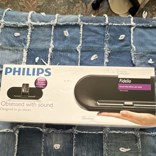 Philips fidelio sbd7000 - fidelio, sbd7000/37
