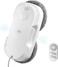 HUTT DDC56 Pulisci Vetri Robot