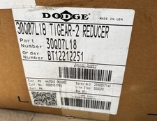 Riduttore di velocità Dodge