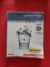 La chimica di rippa dalla