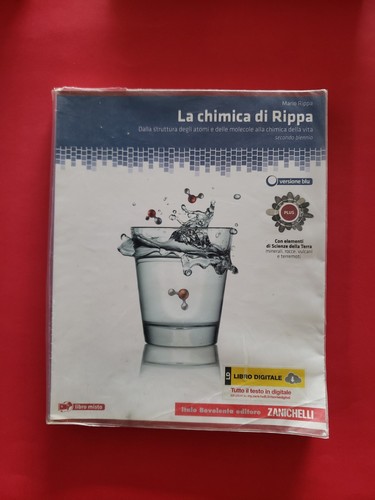 Chimica rippa dalla - la,