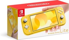 Nintendo Switch Lite Console