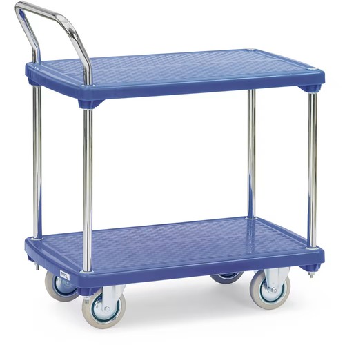 Carrello per pannelli - , in