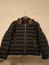 Piumino Colmar uomo con