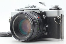 [Quasi come nuovo] Minolta XD