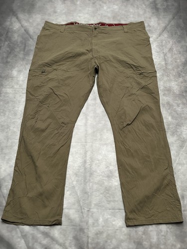 Pantaloni trekking uomo - trekking,