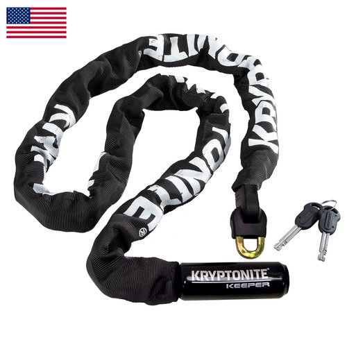 Kryptonite keeper 712 - keeper,