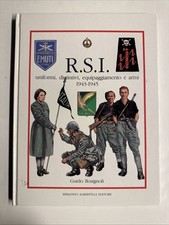 RSI uniformi, distintivi