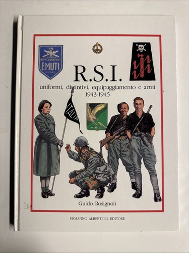 Rsi uniformi distintivi - rsi, uniformi,