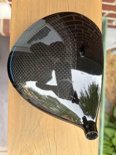 Mizuno 230 max driver - mizuno,