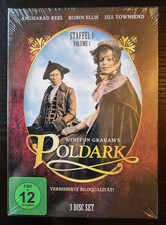 Poldark - Staffel 1 / Volume 1