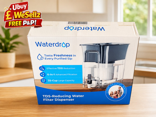 Waterdrop tazze tds - waterdrop,