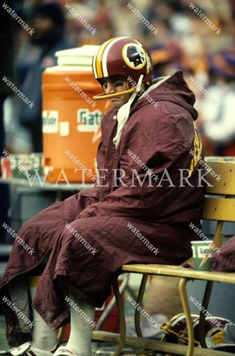 Eq473 joe theisman washington - eq473,