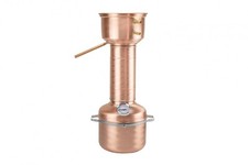 Distillatore  Rame da 5 litri
