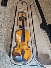 H Siegler Model HS-40 sized