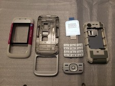 Ricambi custodia originale